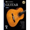 RSL Classical Guitar Grade 8 (2022)