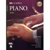 RSL Classical Piano Grade 2 (2021)