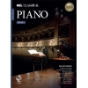 RSL Classical Piano Grade 7 (2021)