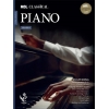 RSL Classical Piano Grade 8 (2021)