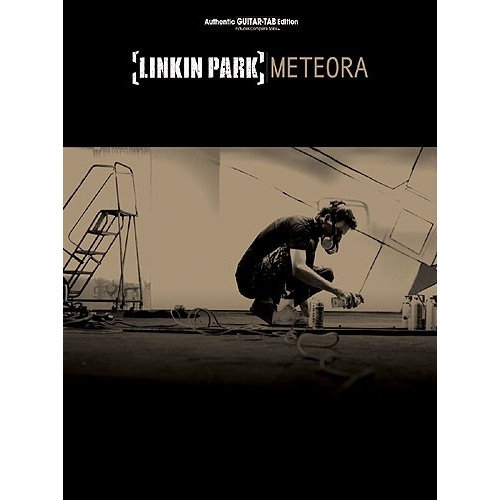 Linkin Park: Meteora