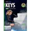 Rockschool Keys Grade 1 - (2019)