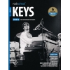 Rockschool Keys Grade 6 - (2019)