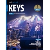 Rockschool Keys Grade 8 - (2019)