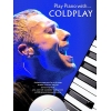 Play Piano With... Coldplay