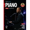 Rockschool Piano Grade 4 - (2019)