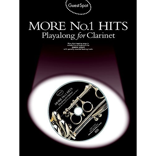Guest Spot - More No. 1 Hits