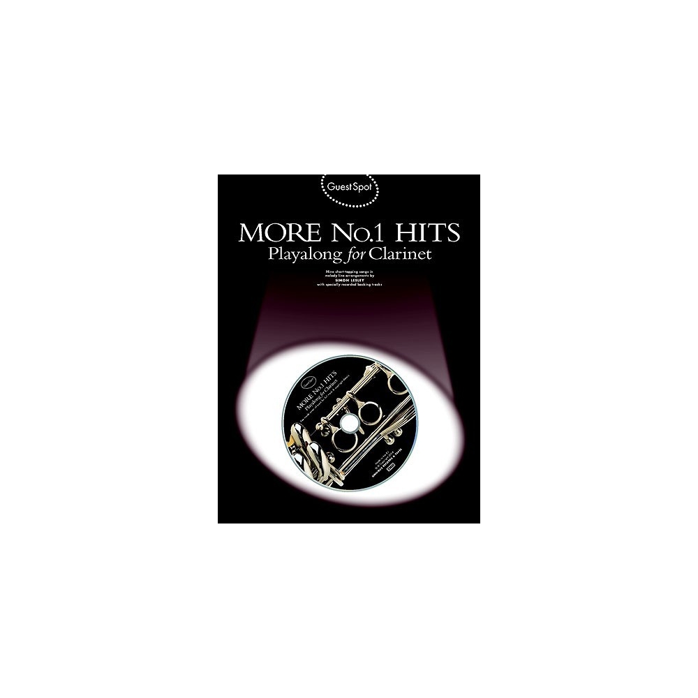 Guest Spot - More No. 1 Hits