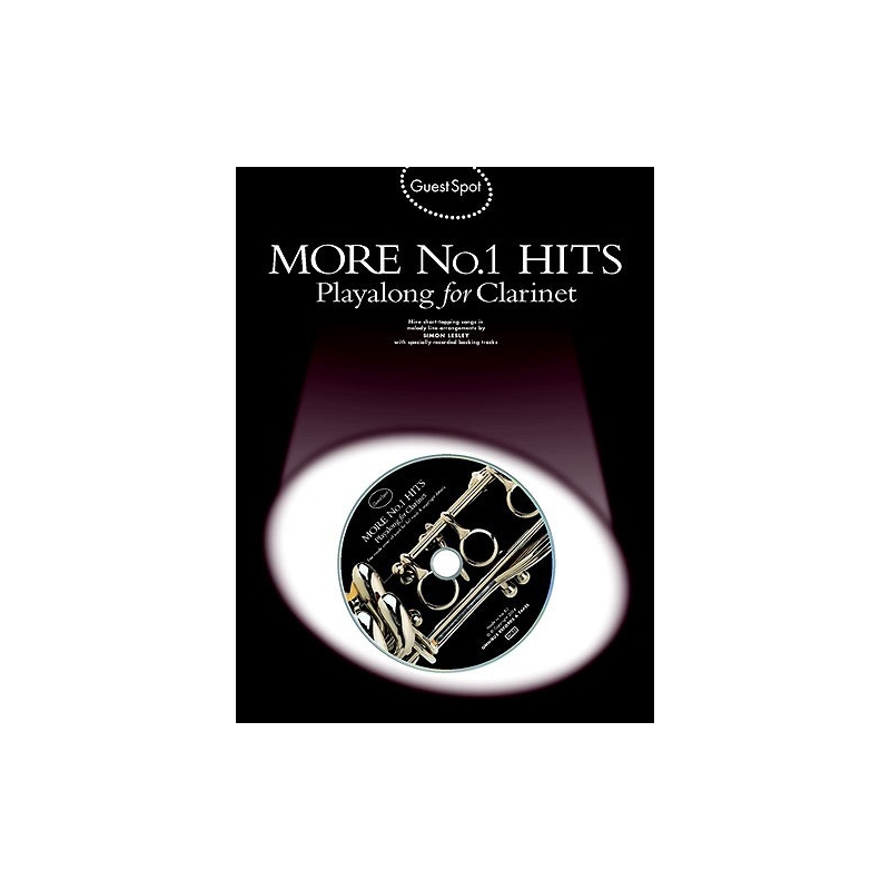 Guest Spot - More No. 1 Hits