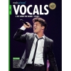 Rockschool: Vocals Grade 1 - Male (2014)