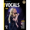 Rockschool Vocals Debut (2021)