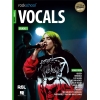 Rockschool Vocals Grade 1 (2021)