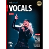 Rockschool Vocals Grade 5 (2021)