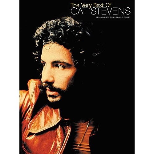 The Very Best Of Cat Stevens