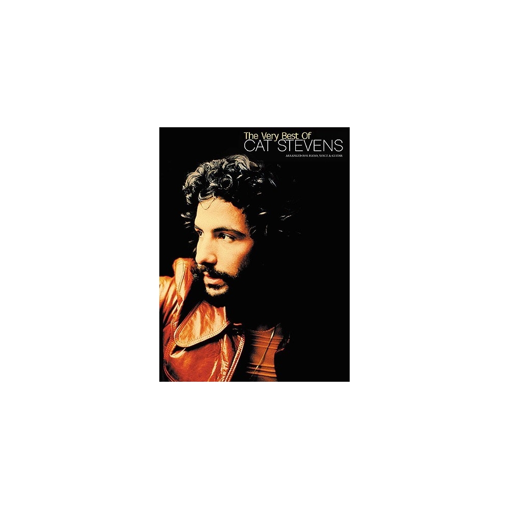 The Very Best of Cat Stevens