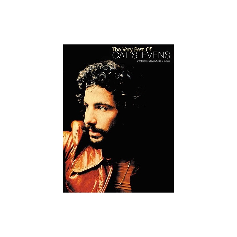 The Very Best Of Cat Stevens