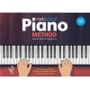 Bennett-Hart & Harrison - Rockschool Piano Method Book 1