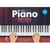 Rockschool Piano Method Book 1