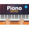 Bennett-Hart & Harrison - Rockschool Piano Method Book 2