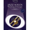 Guest Spot: Jazz Solos