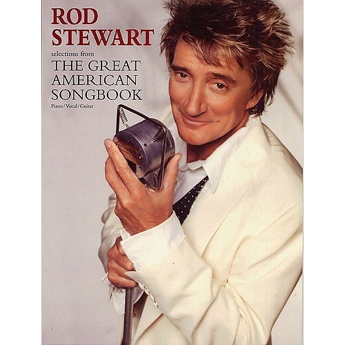 Stewart, Rod - Great...