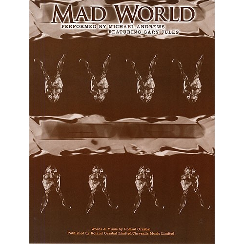 Jules & Andrews - Mad World