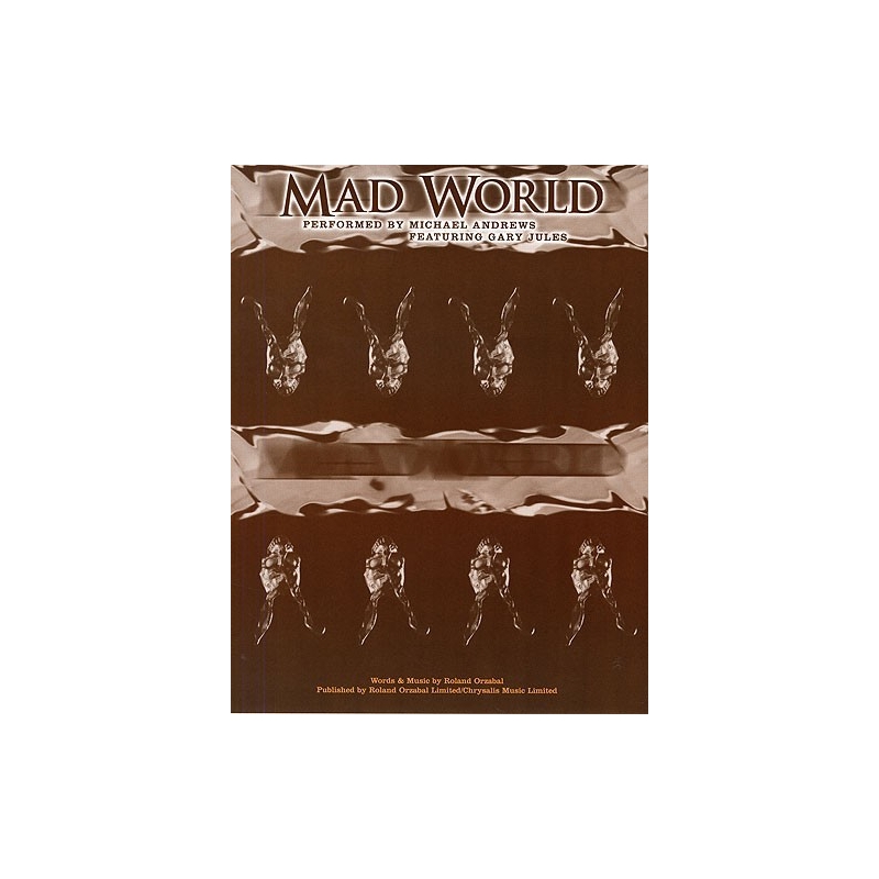 Jules & Andrews - Mad World