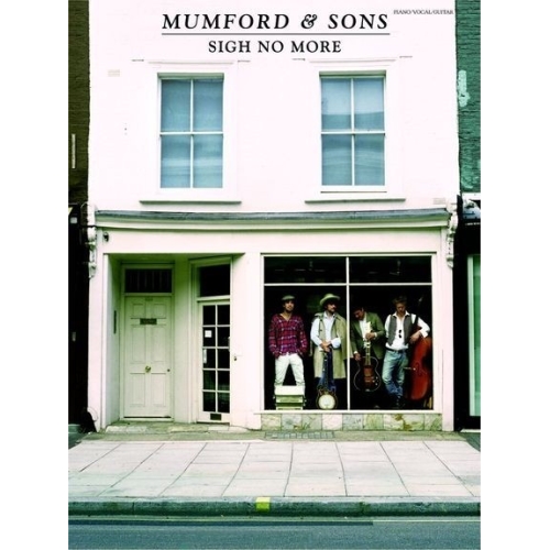 Sons, Mumford & - Sigh No More