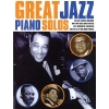 Great Jazz Piano Solos