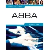 Really Easy Piano: Abba