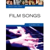 Really Easy Piano: Film Songs