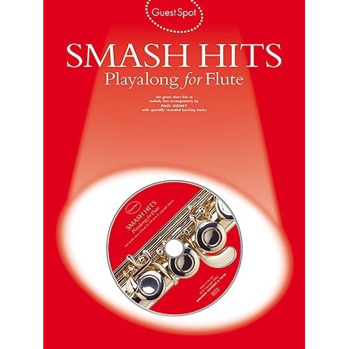 Guest Spot: Smash Hits