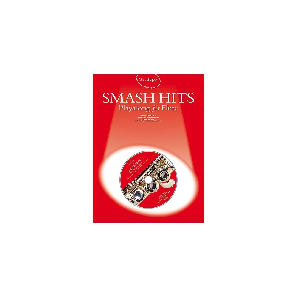 Guest Spot: Smash Hits