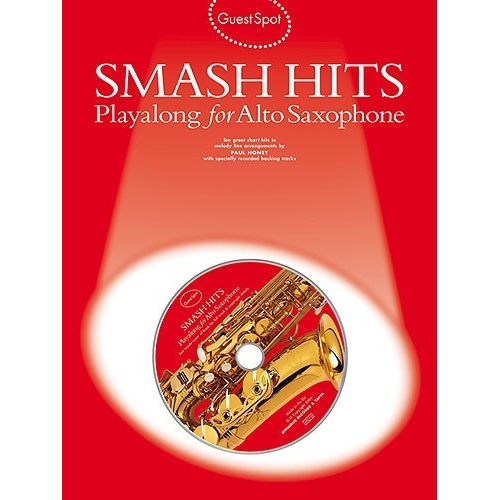 Guest Spot: Smash Hits