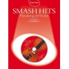 Guest Spot: Smash Hits Playalong For Violin (2004 Edition)