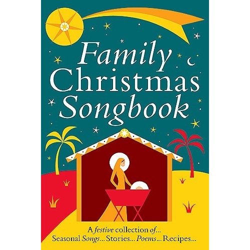 Family Christmas Songbook