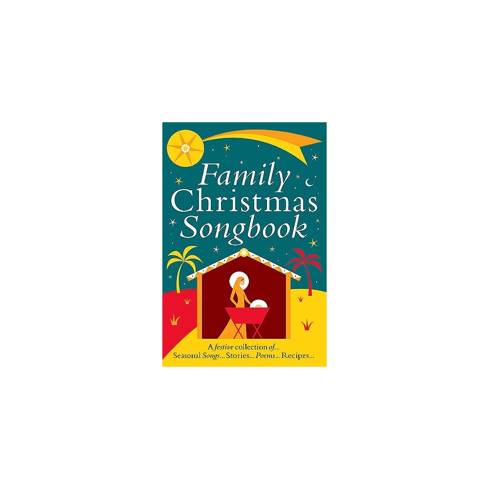 Family Christmas Songbook