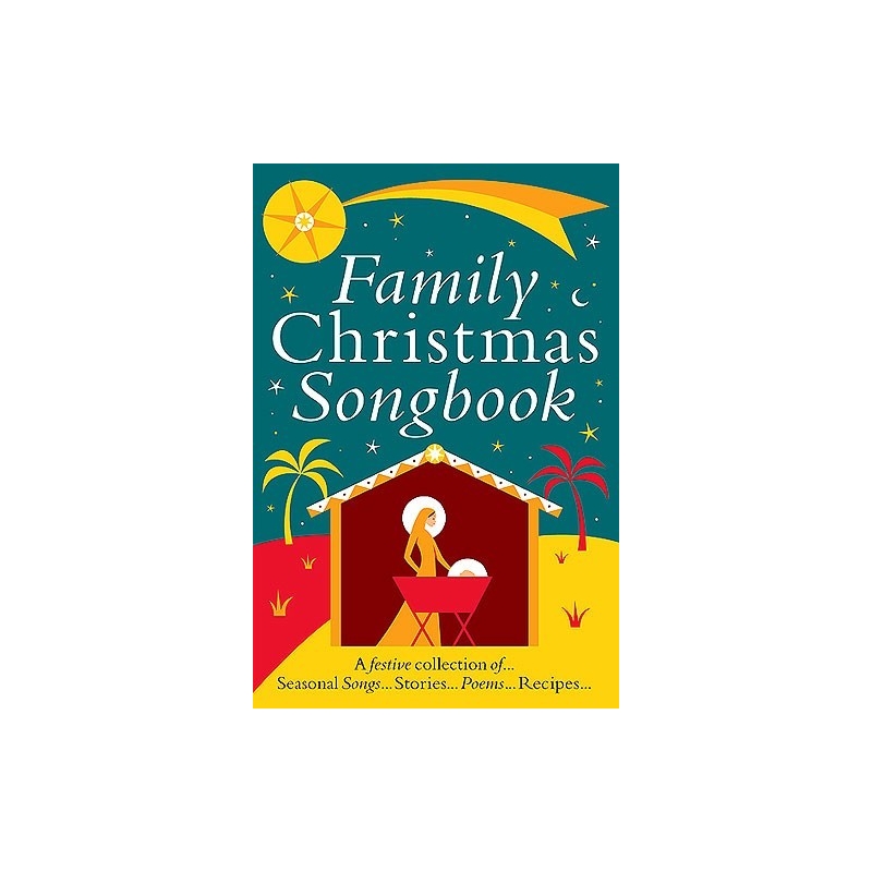 Family Christmas Songbook