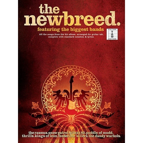 The Newbreed