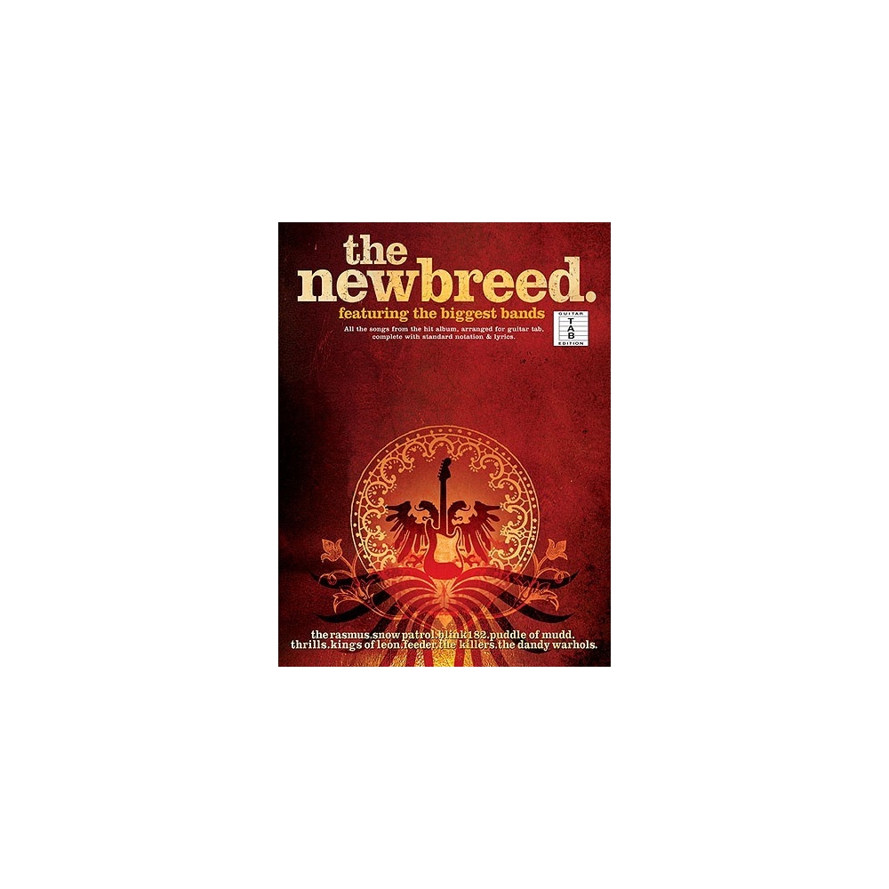 The Newbreed