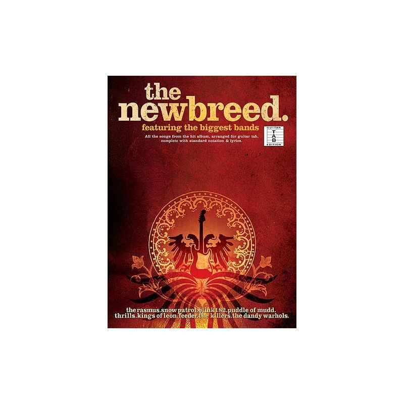 The Newbreed