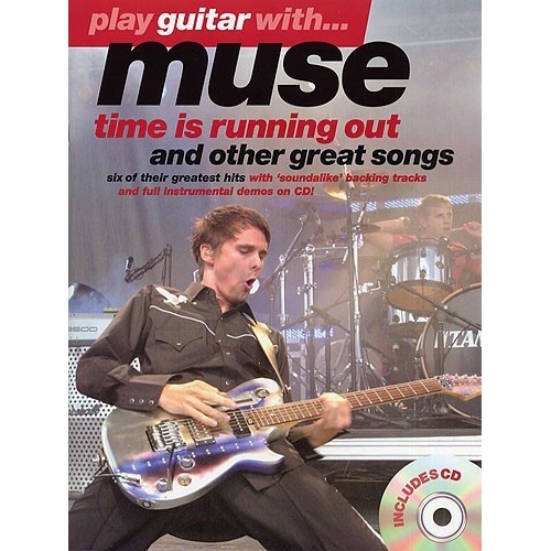 Play Guitar With... Muse