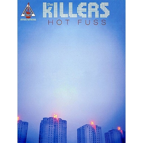 Hot Fuss