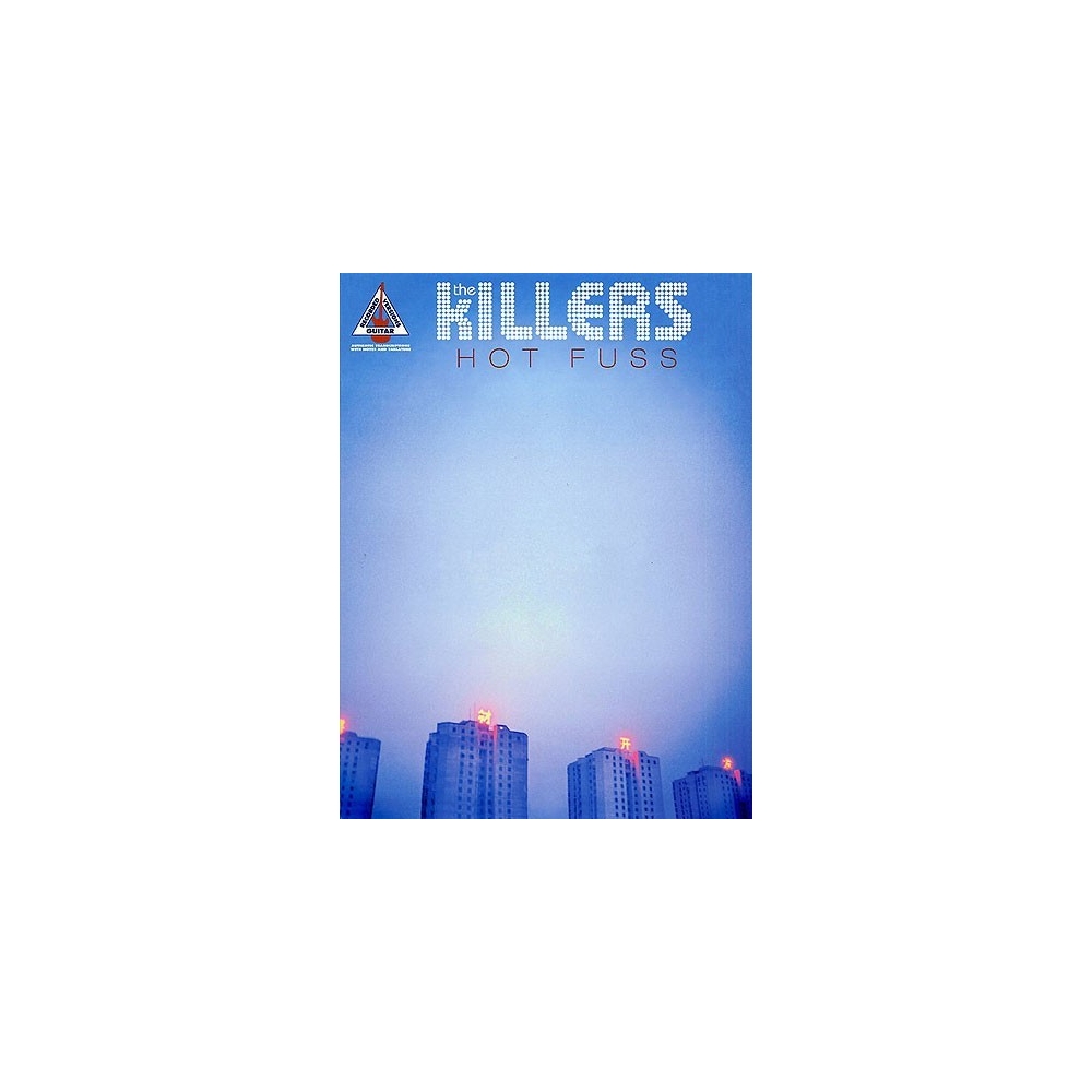 Hot Fuss