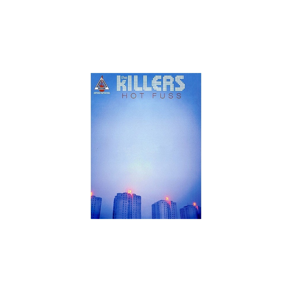 The Killers: Hot Fuss