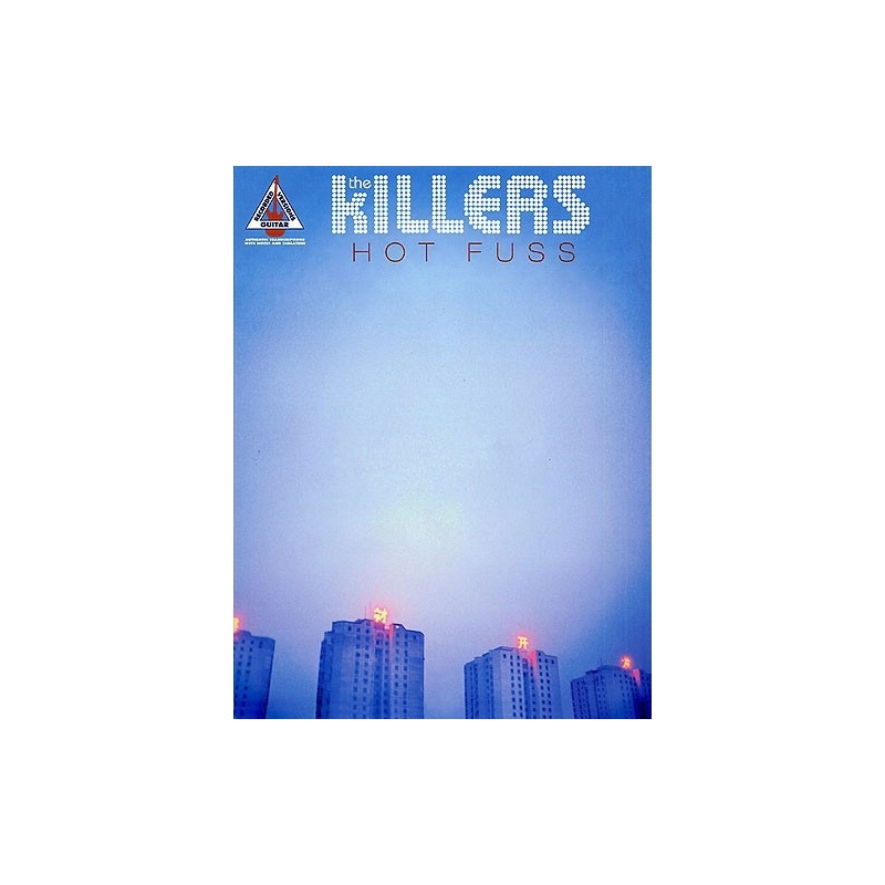 The Killers: Hot Fuss