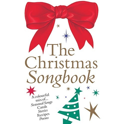 The Christmas Songbook:...