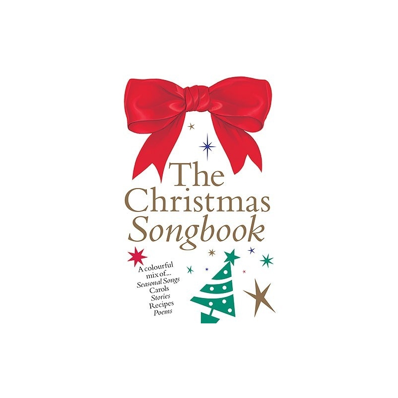 The Christmas Songbook: Colour Edition