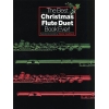 The Best Christmas Flute Duet Book Ever!