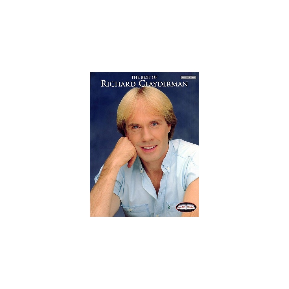 The Best Of Richard Clayderman